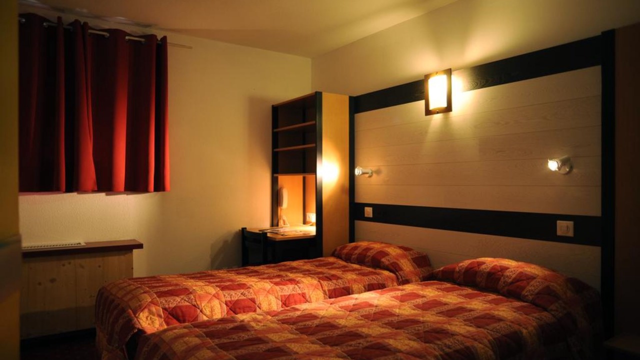 Photo of Bedroom in Langon