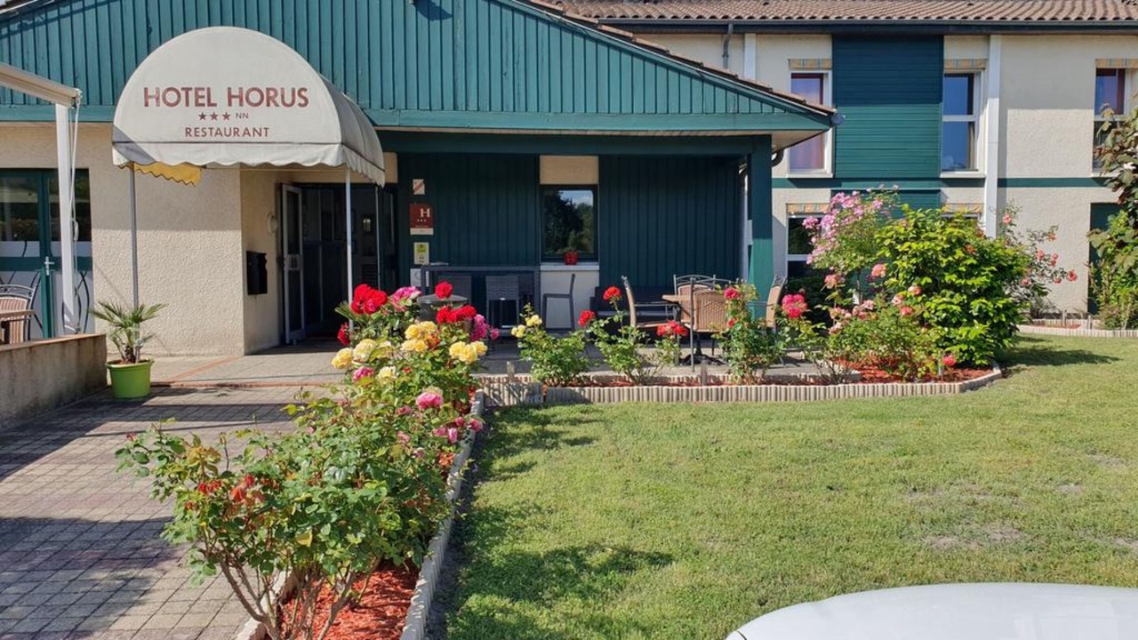 Photo of Outdoor in Langon