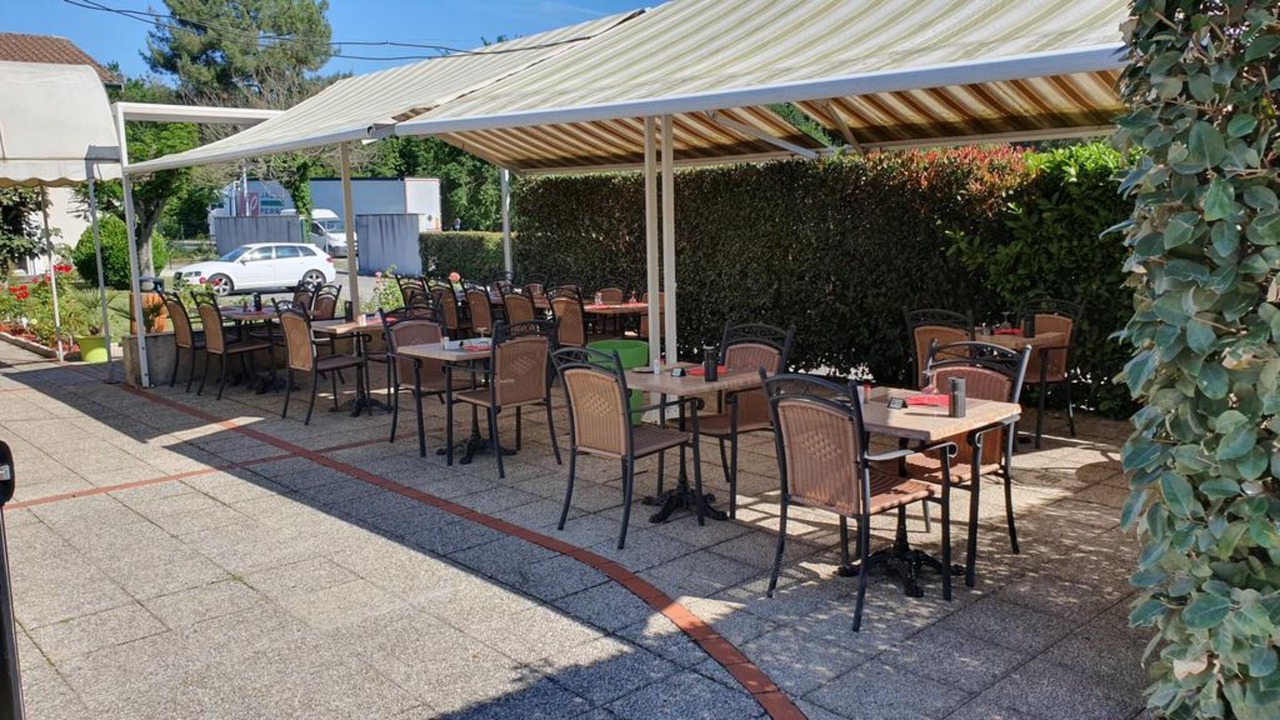 Photo of Patio Balcony in Langon