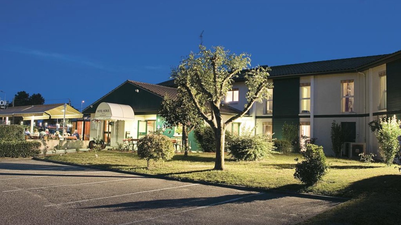 Photo of Outdoor in Langon