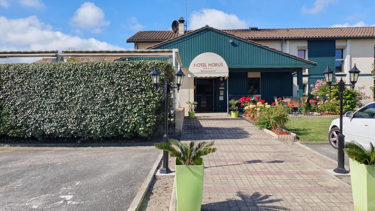 Photo of Outdoor in Langon