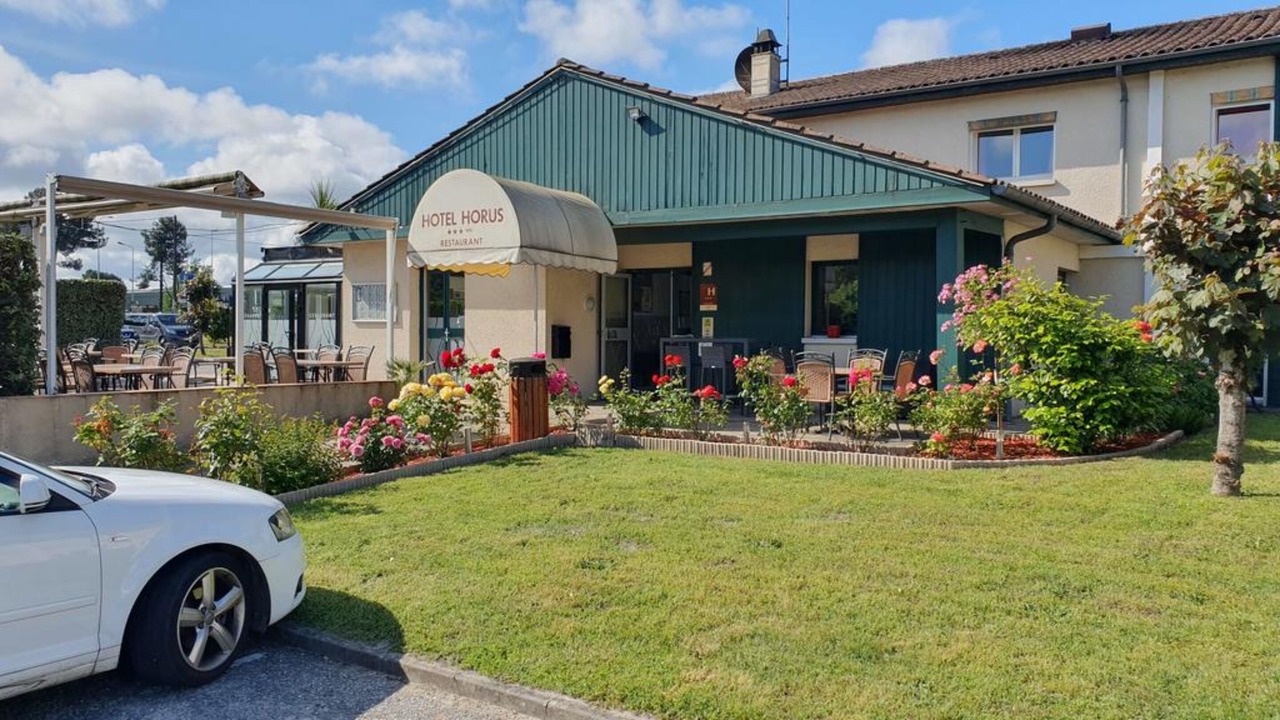 Photo of Outdoor in Langon