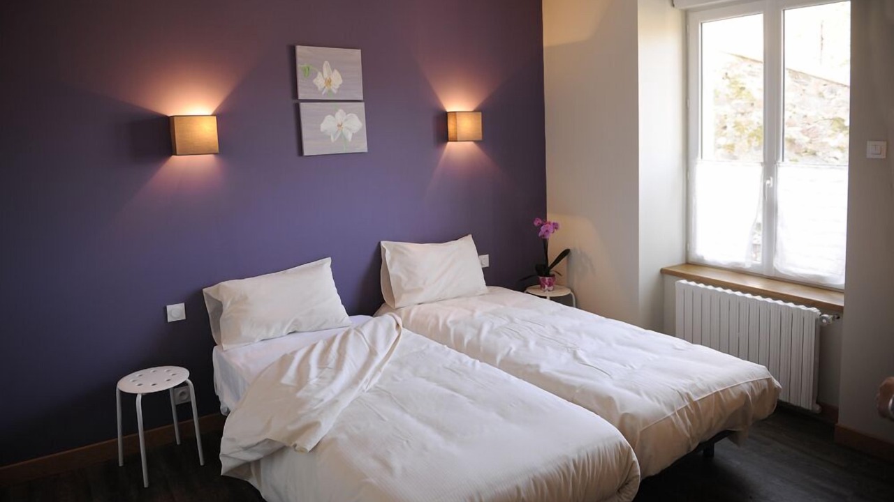 Photo of Bedroom in Saint-Chely-d'Aubrac