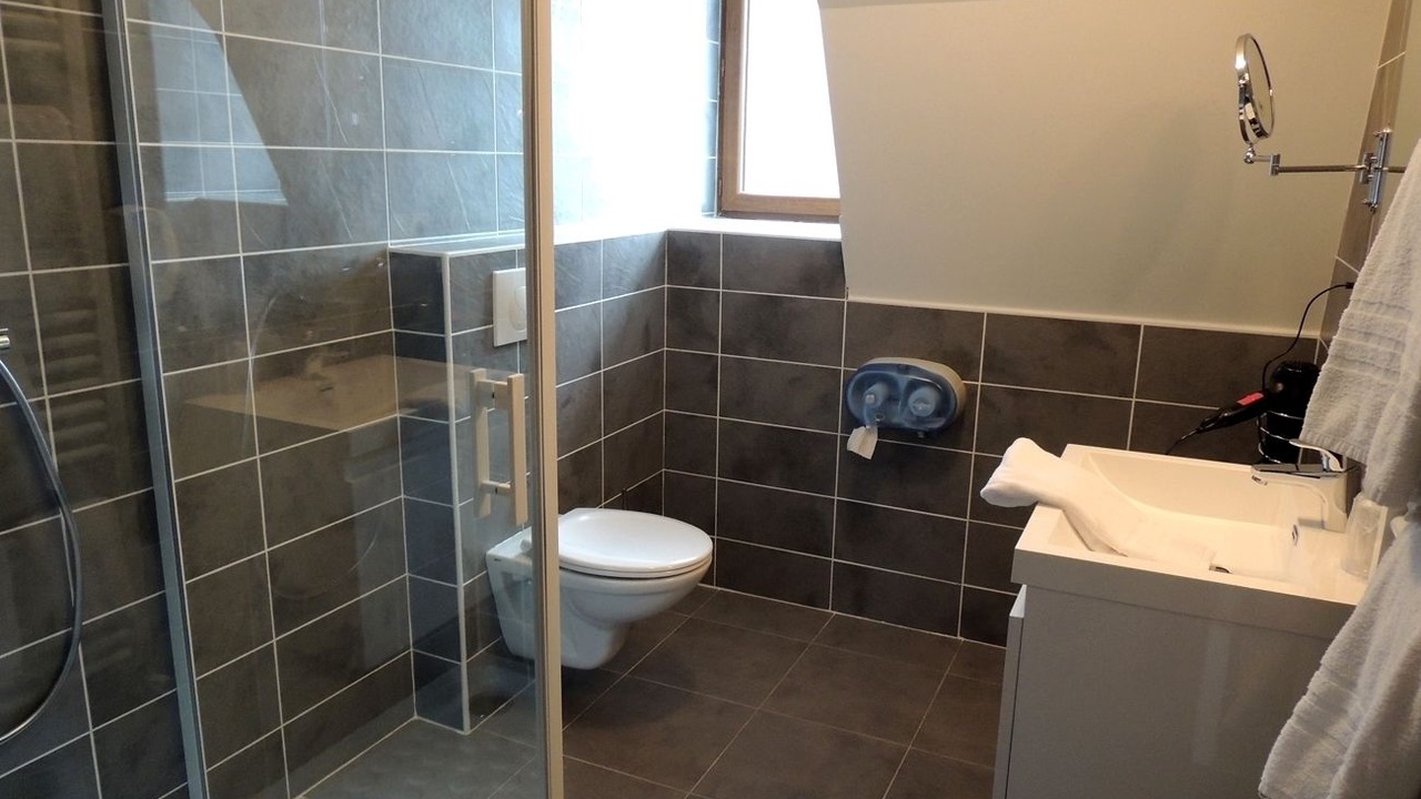 Photo of Bathroom in Saint-Chely-d'Aubrac