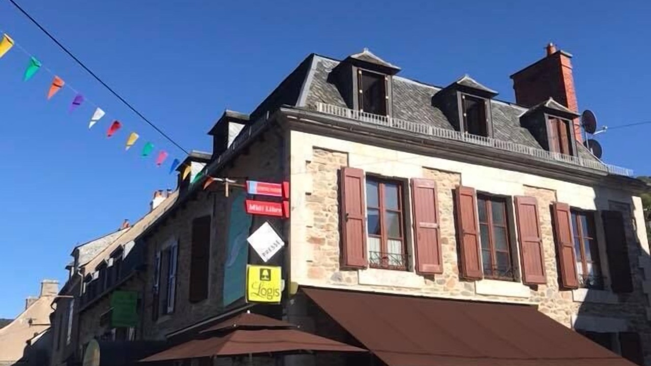 Photo of Patio Balcony in Saint-Chely-d'Aubrac