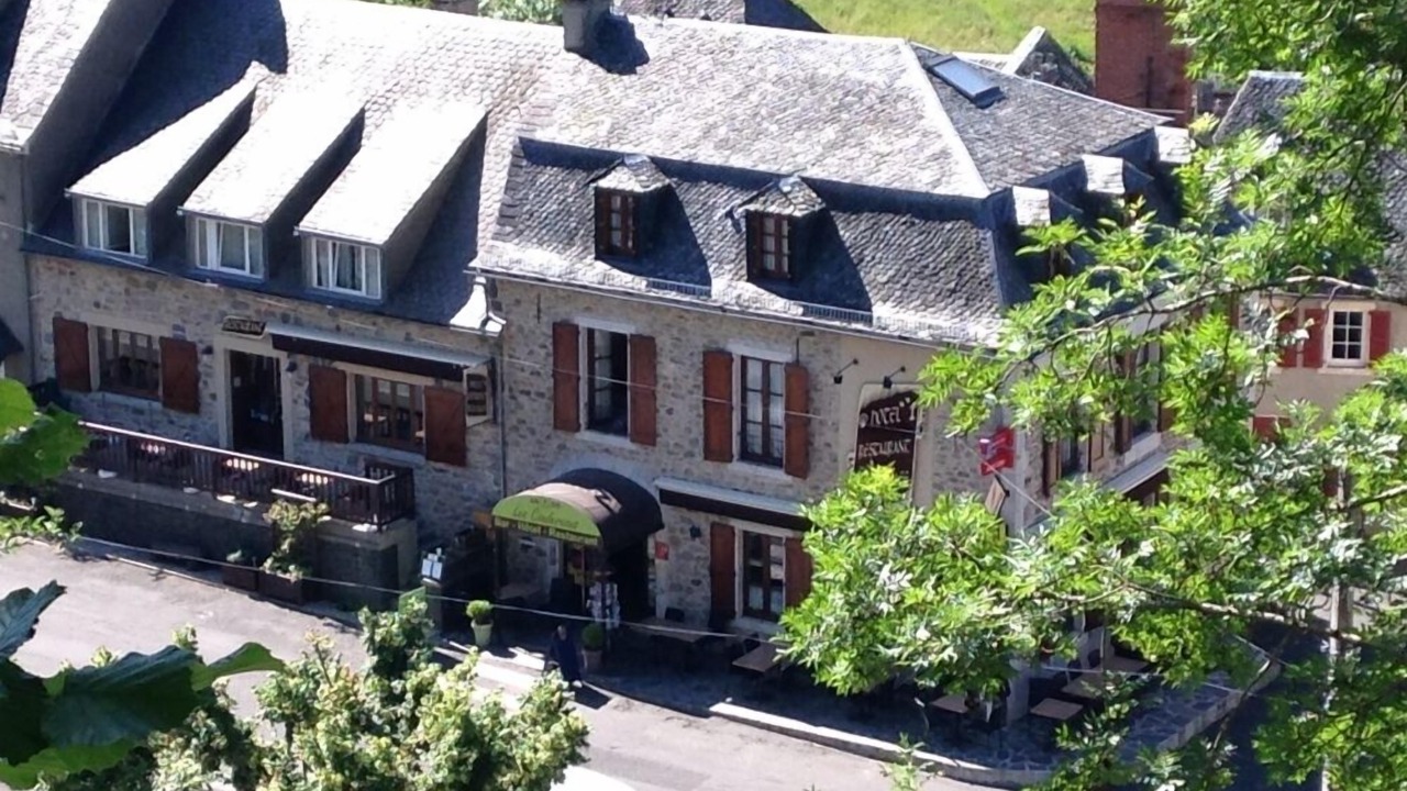 Photo of Outdoor in Saint-Chely-d'Aubrac