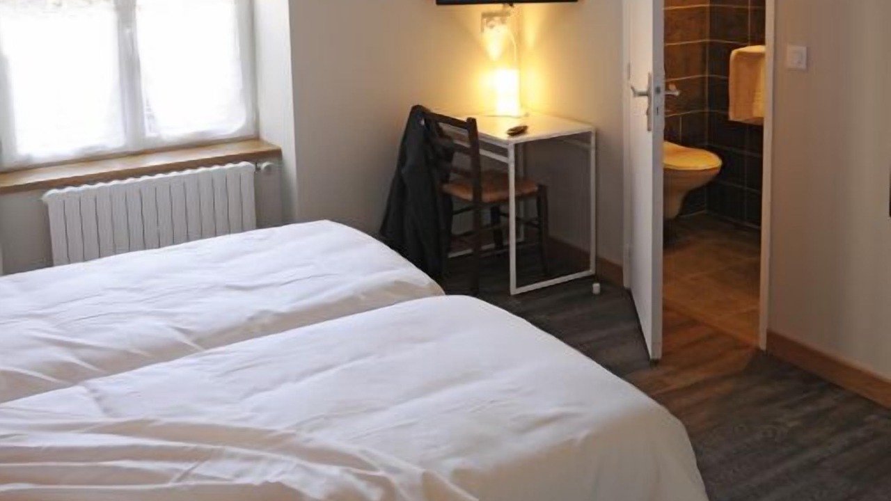 Photo of Bedroom in Saint-Chely-d'Aubrac