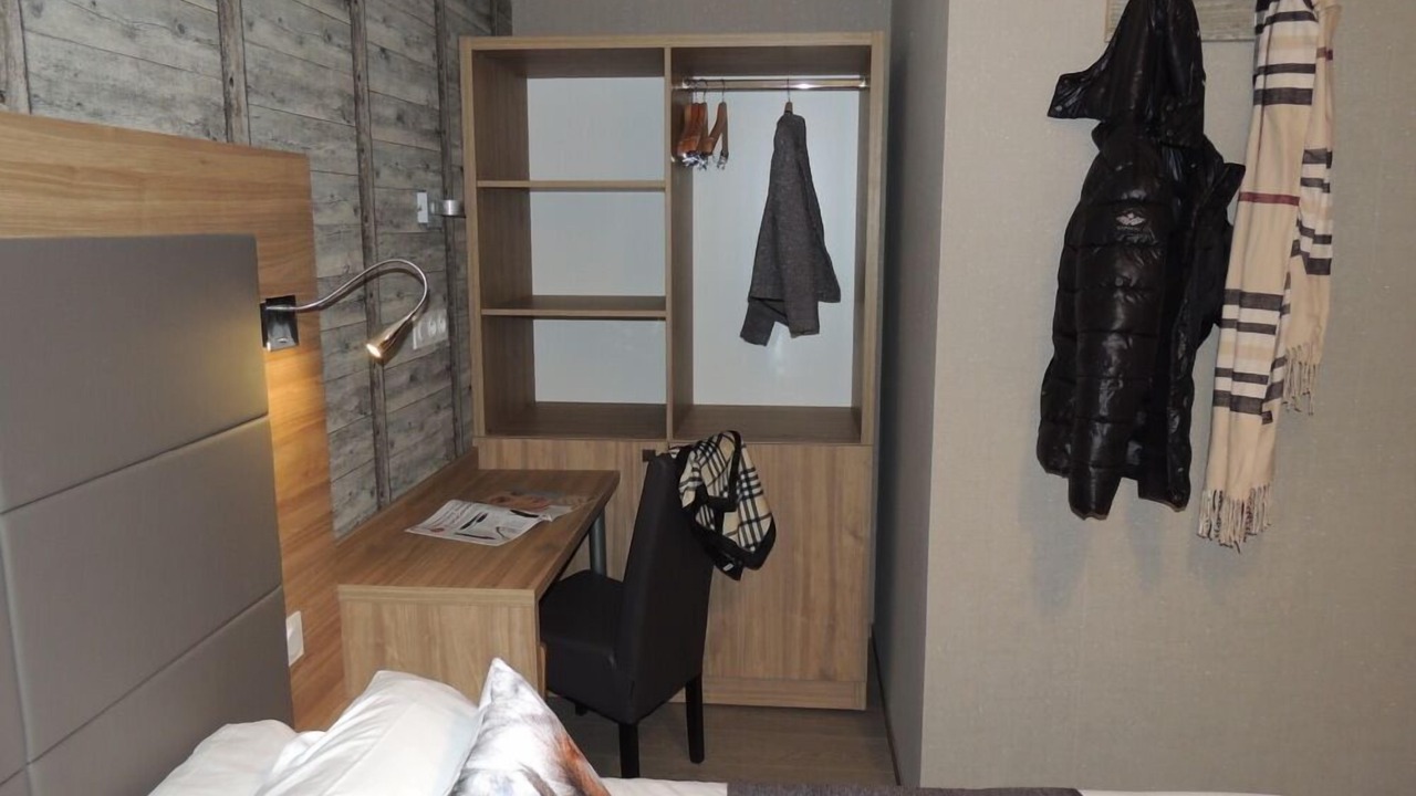 Photo of Bedroom in Saint-Chely-d'Aubrac