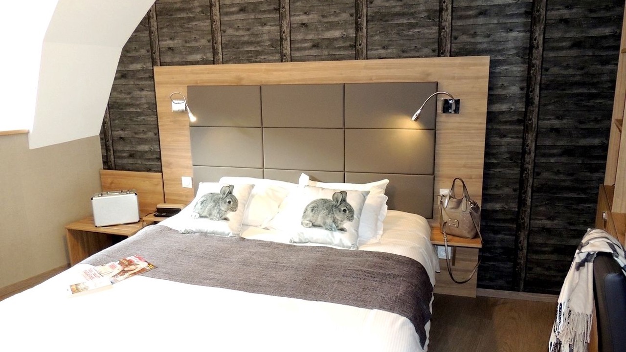 Photo of Bedroom in Saint-Chely-d'Aubrac