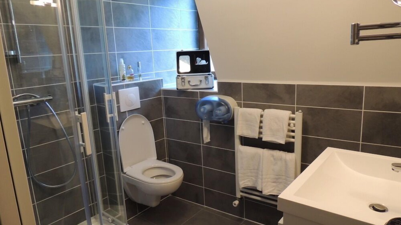 Photo of Bathroom in Saint-Chely-d'Aubrac