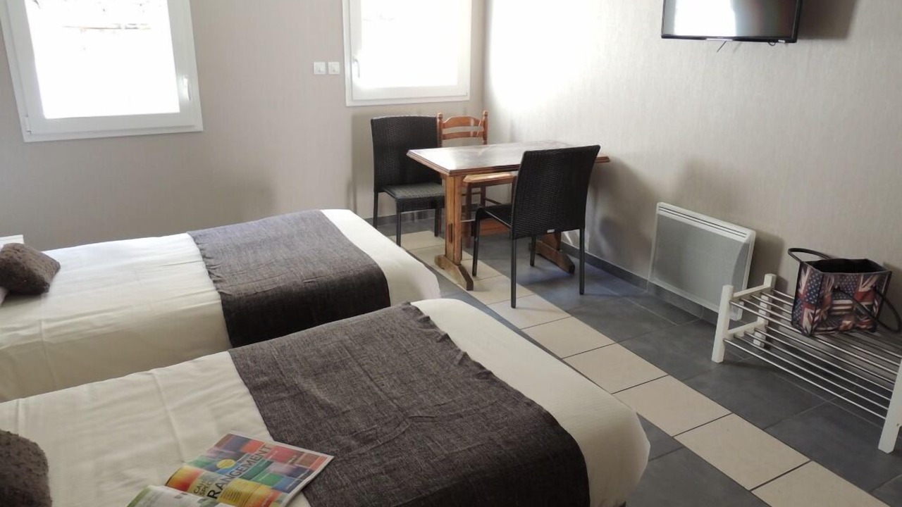 Photo of Bedroom in Saint-Chely-d'Aubrac