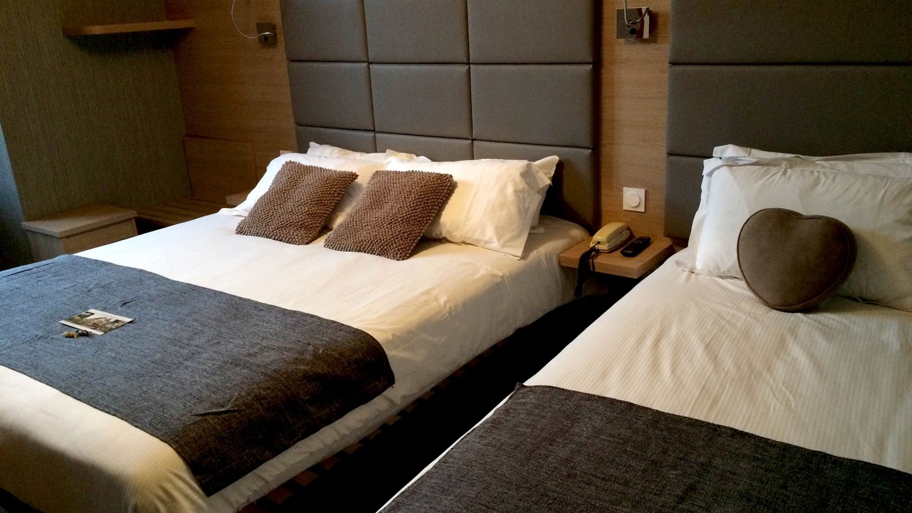 Photo of Bedroom in Saint-Chely-d'Aubrac