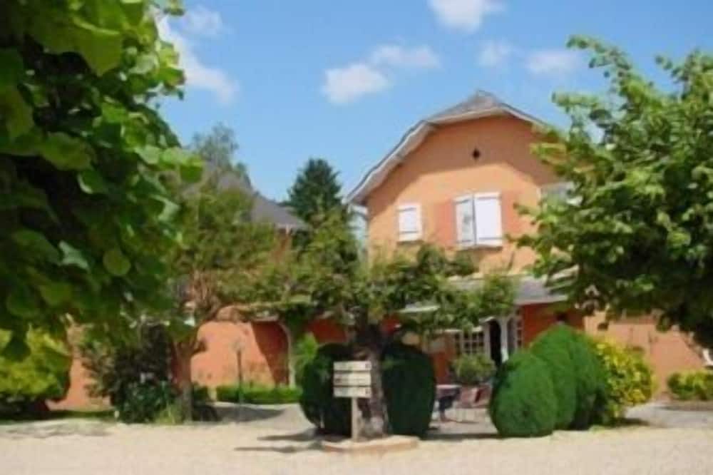 Photo of Outdoor in Ousse