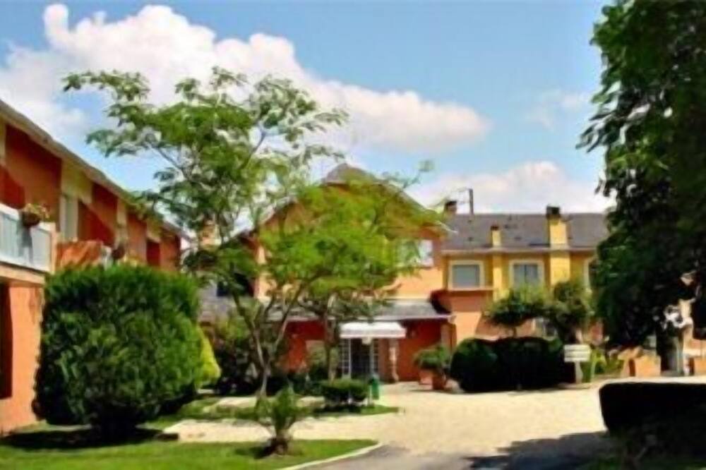 Photo of Outdoor in Ousse