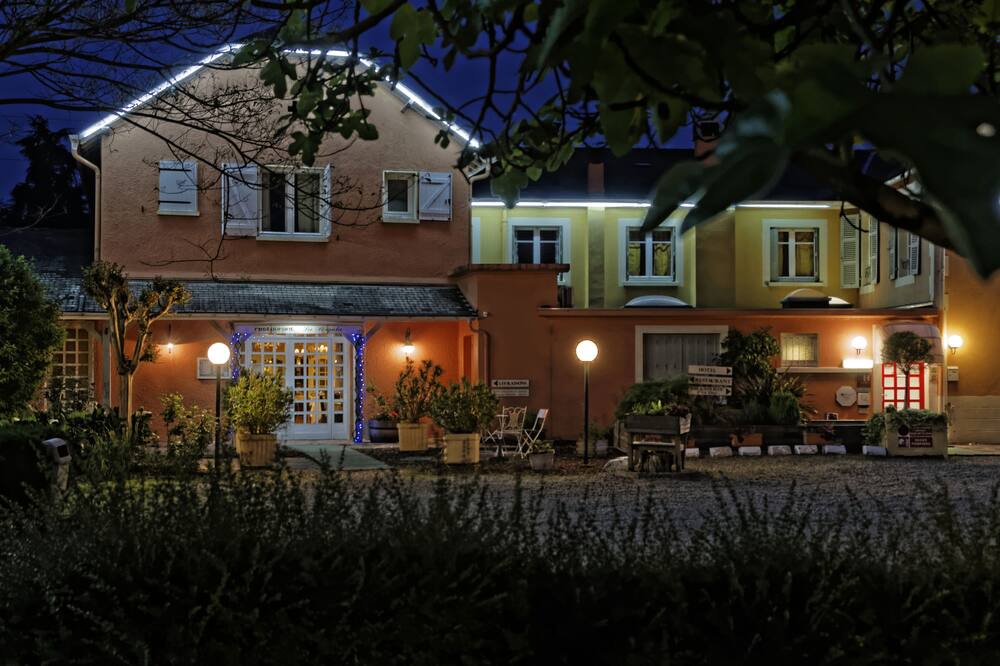 Photo of Outdoor in Ousse