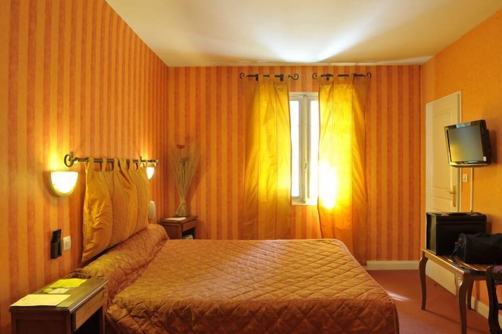 Photo of Bedroom in Ousse