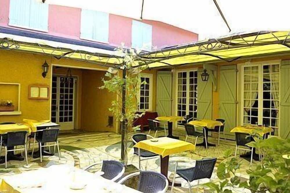 Photo of Patio Balcony in Ousse