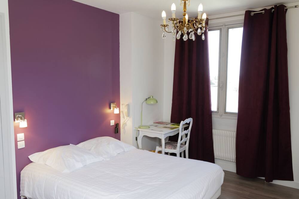 Photo of Bedroom in Ousse