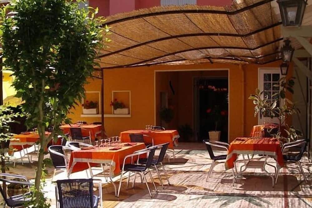 Photo of Patio Balcony in Ousse