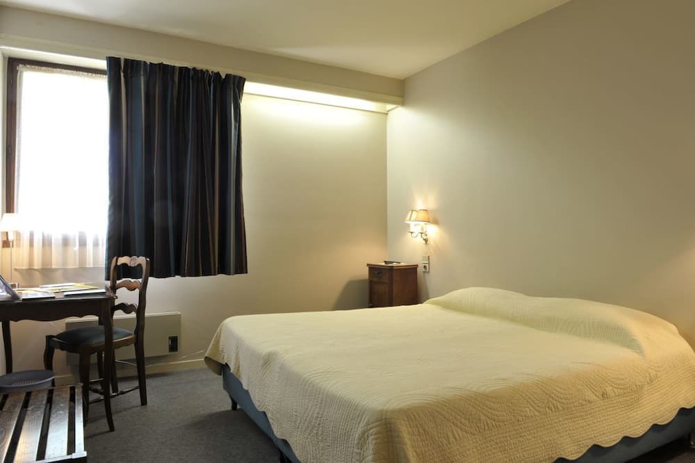 Photo of Bedroom in Ousse