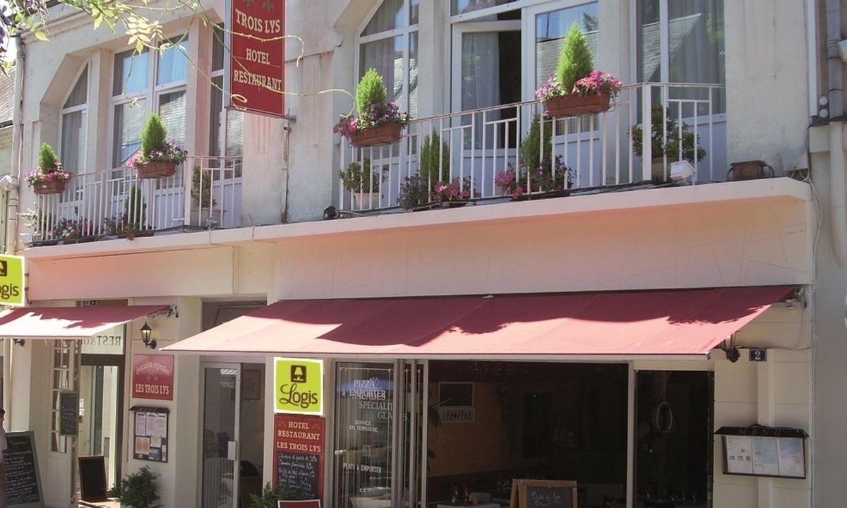 Photo of Outdoor in Azay-le-Rideau