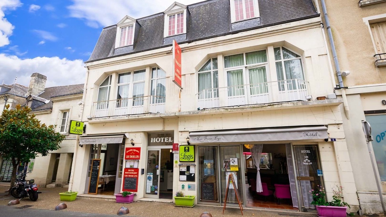 Photo of Outdoor in Azay-le-Rideau