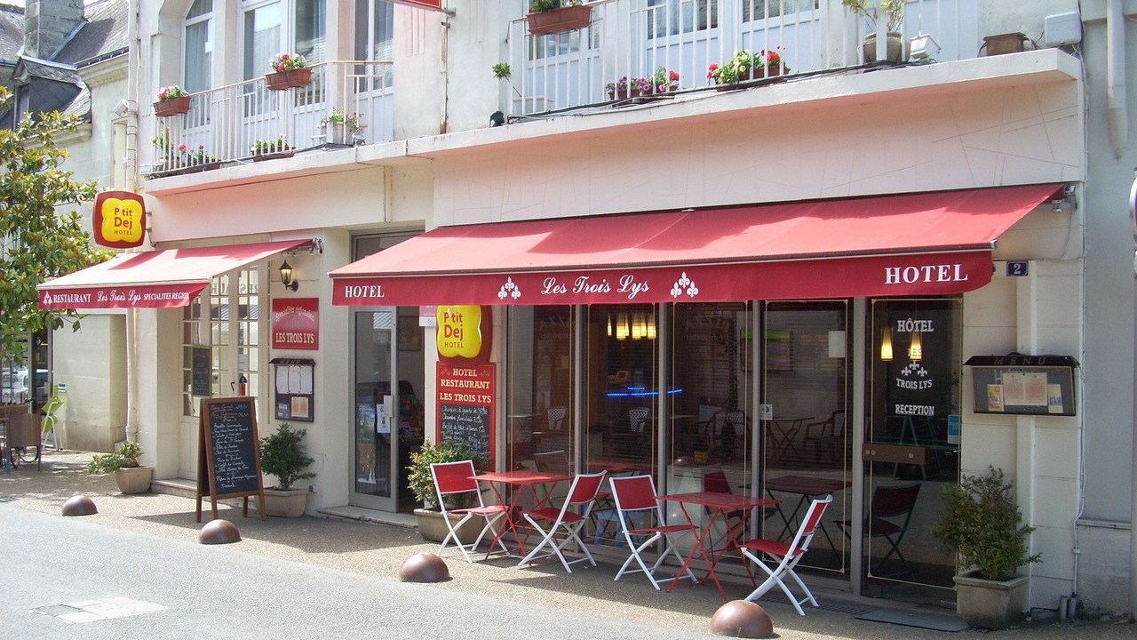 Photo of Outdoor in Azay-le-Rideau