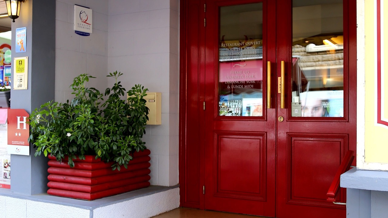 Photo of Outdoor in Lisieux