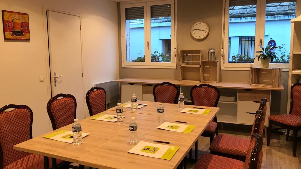 Photo of Others in Lisieux