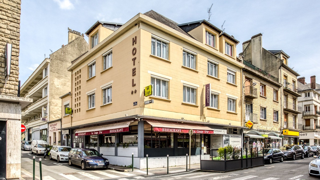 Photo of Outdoor in Lisieux