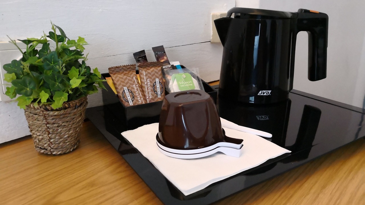 Photo of Bedroom in Lisieux