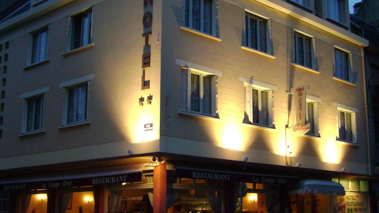 Photo of Outdoor in Lisieux