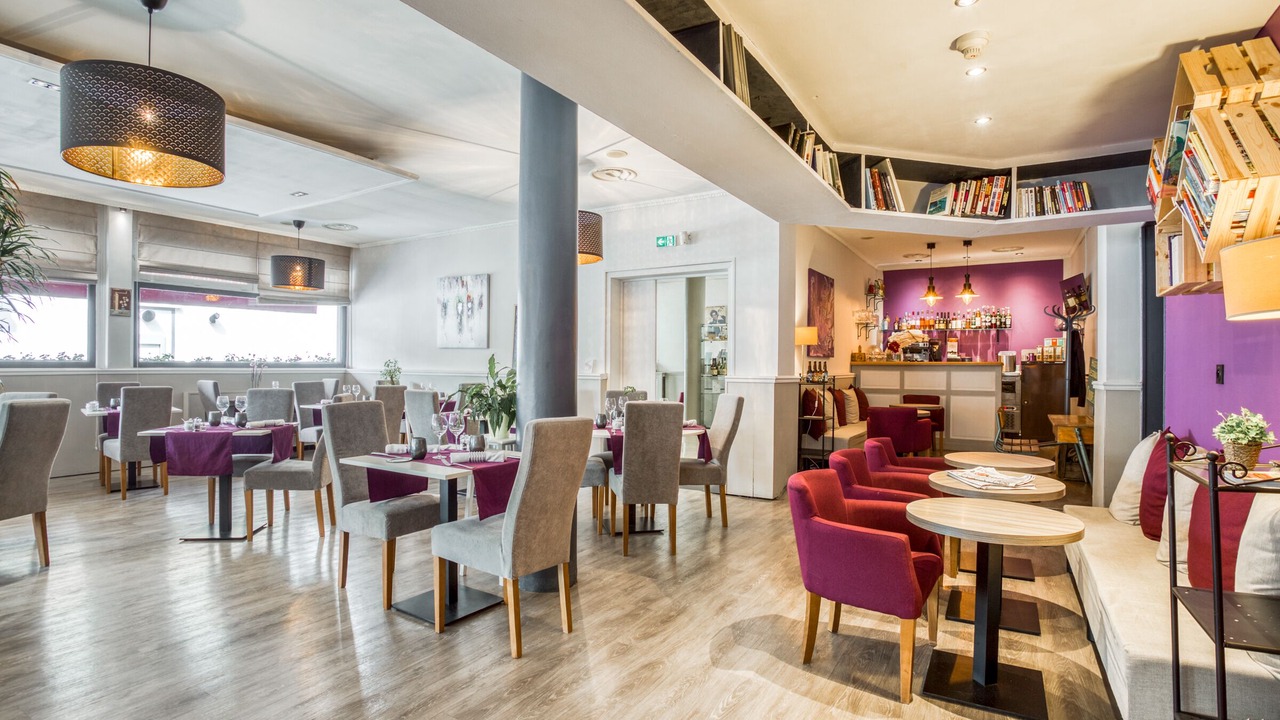 Photo of Livingroom in Lisieux