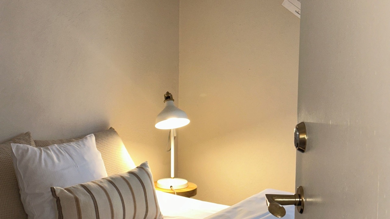Photo of Bathroom in Brydegaard