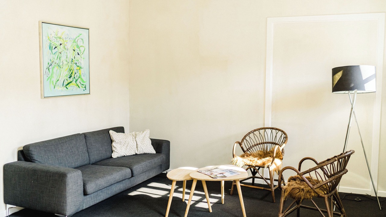 Photo of Bathroom in Brydegaard