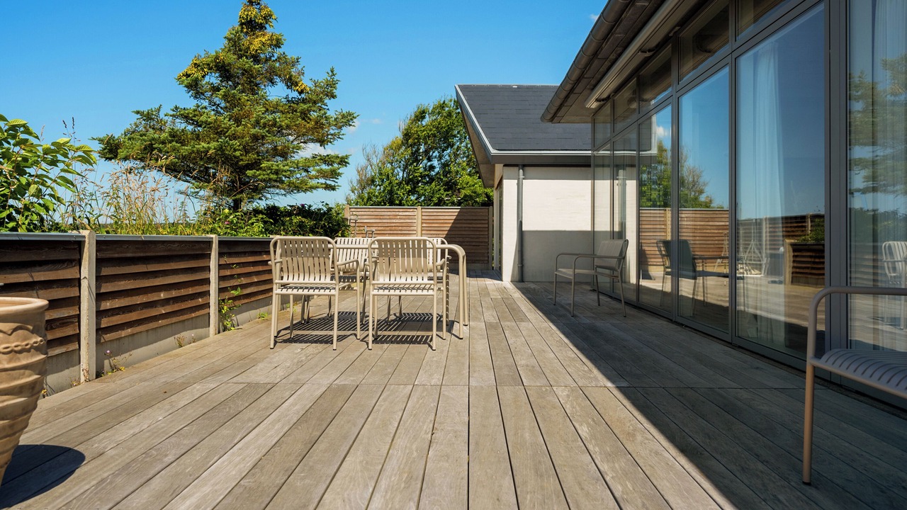 Photo of Bedroom in Brydegaard
