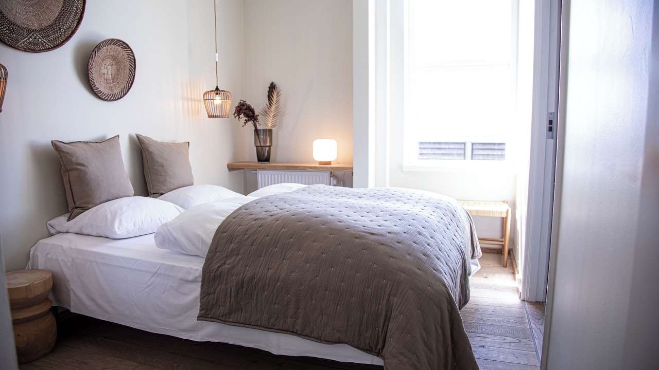 Photo of Bedroom in Brydegaard