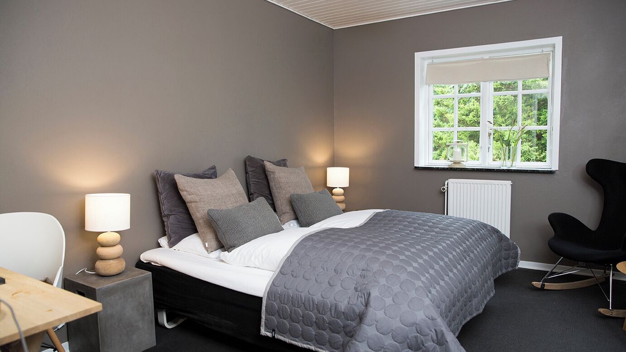 Photo of Bathroom in Brydegaard