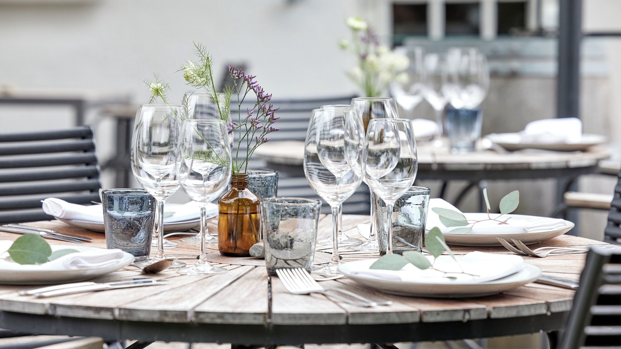 Photo of Outdoor in Brydegaard