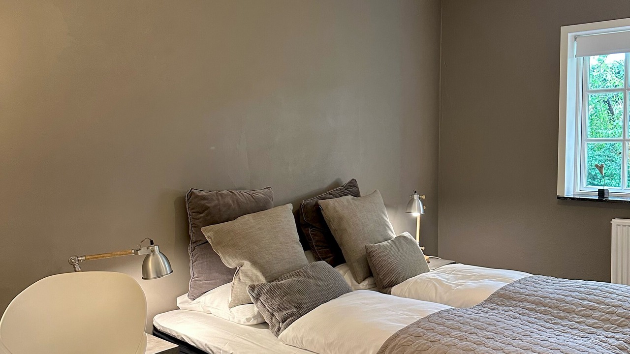 Photo of Bathroom in Brydegaard