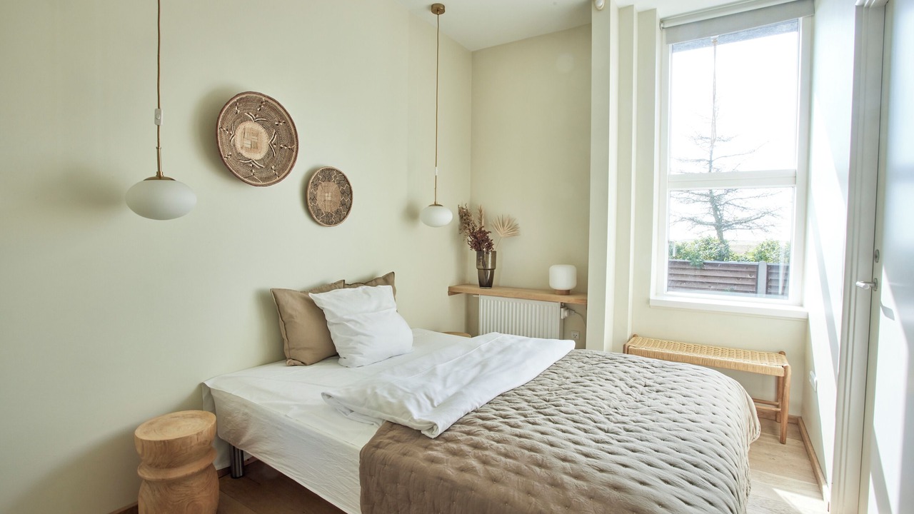 Photo of Bedroom in Brydegaard