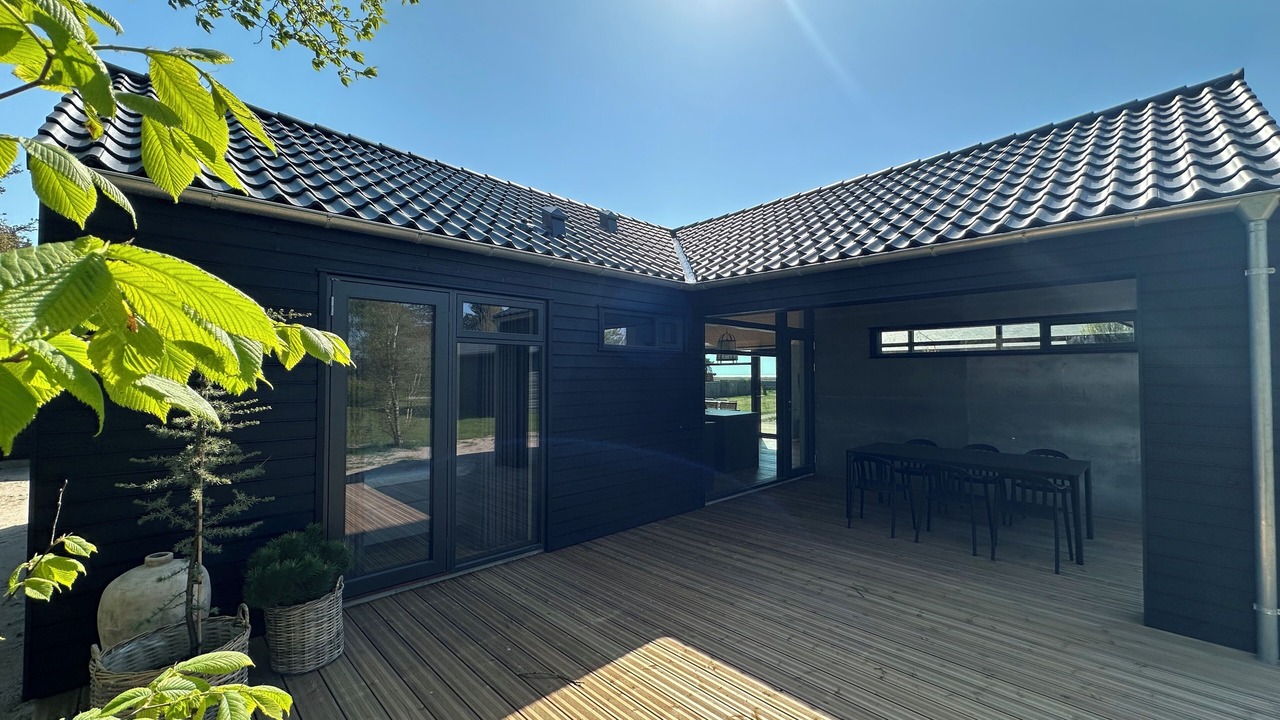 Photo of Outdoor in Brydegaard