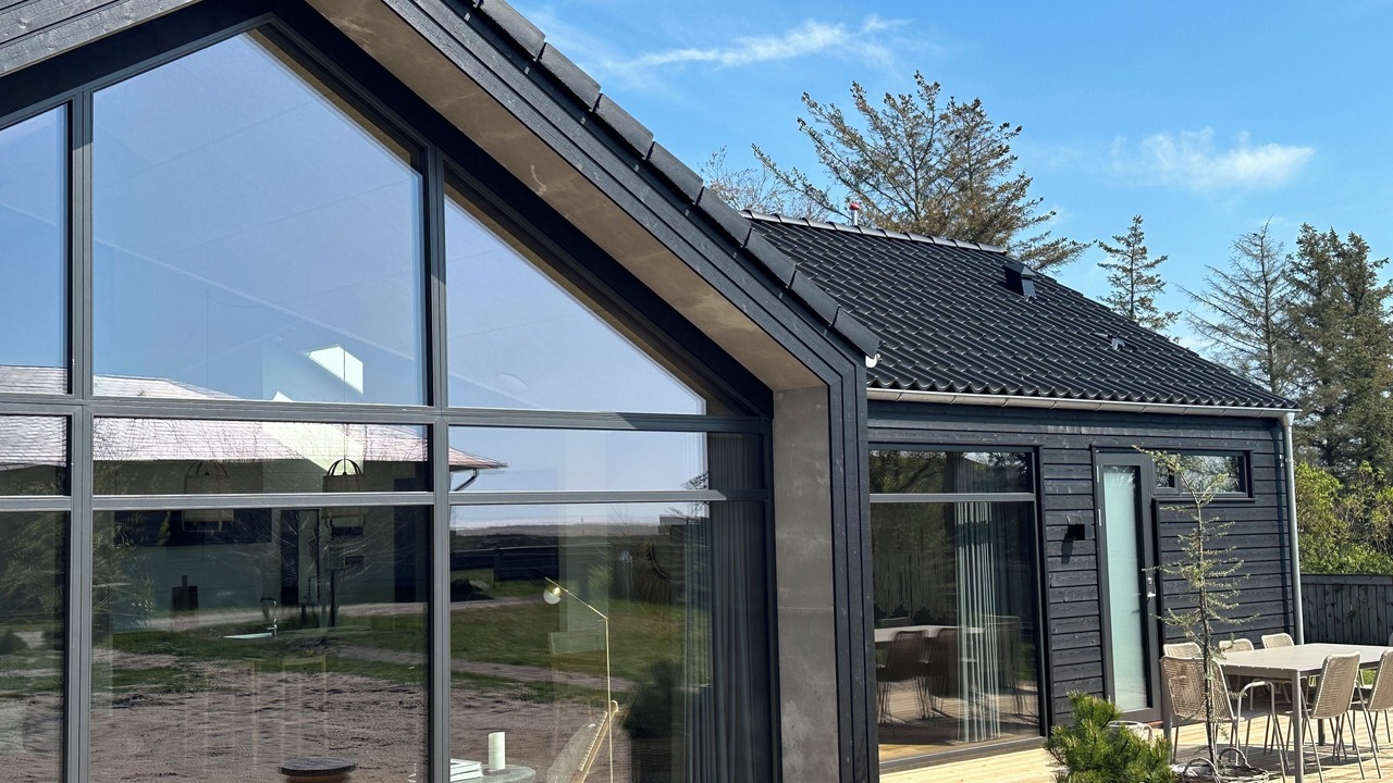 Photo of Outdoor in Brydegaard