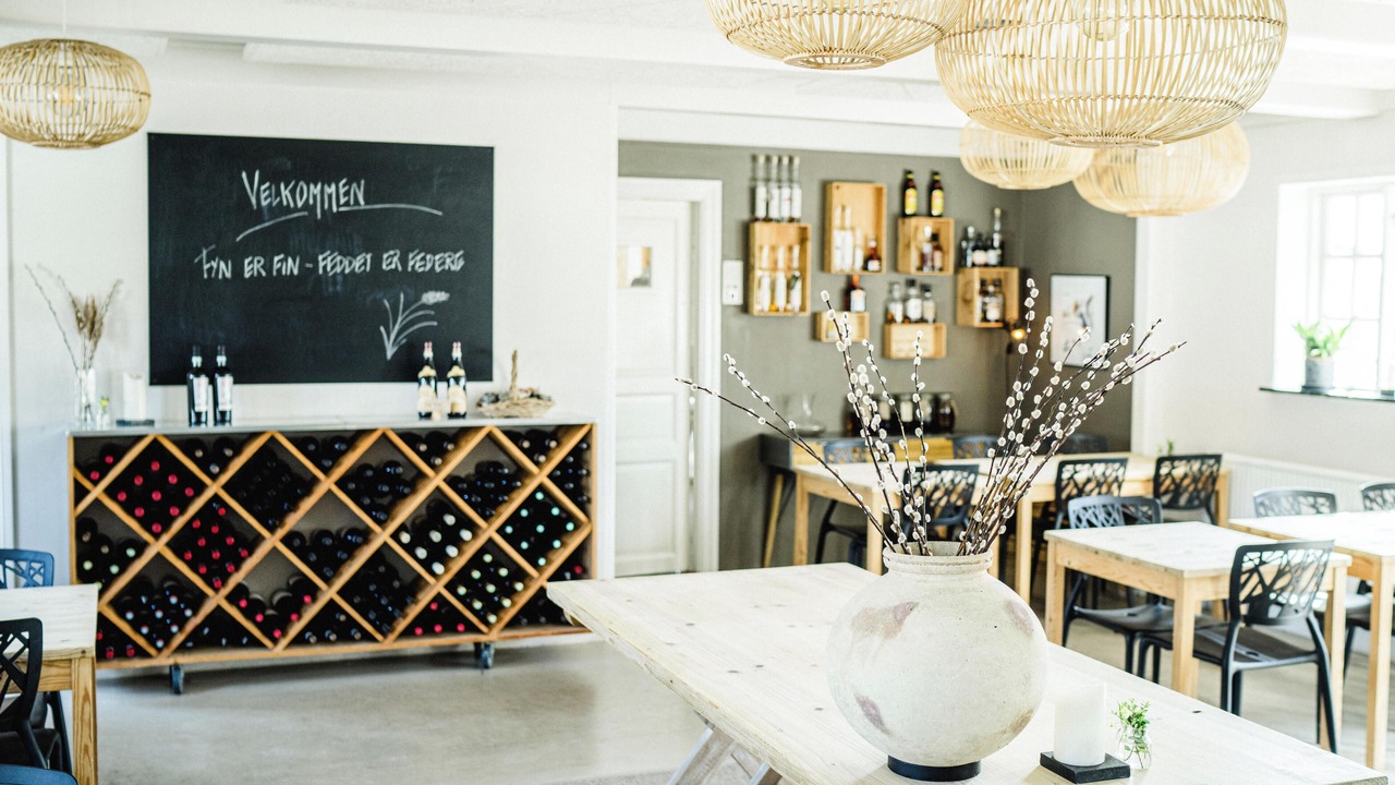 Photo of Outdoor in Brydegaard