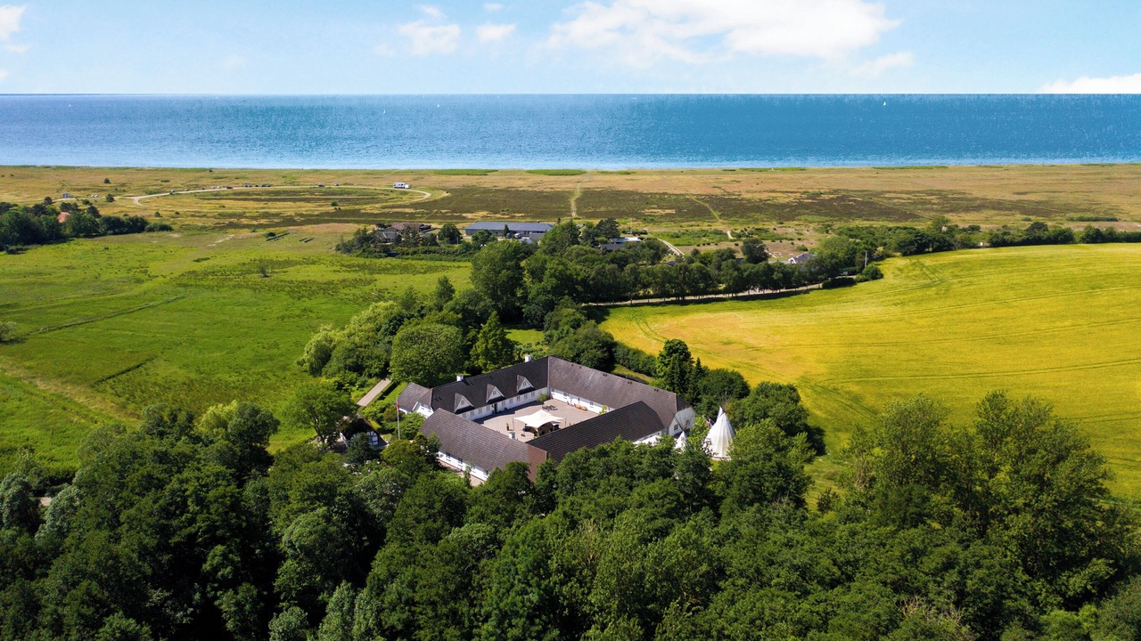 Photo of Outdoor in Brydegaard