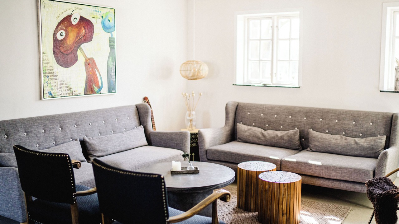 Photo of Others in Brydegaard