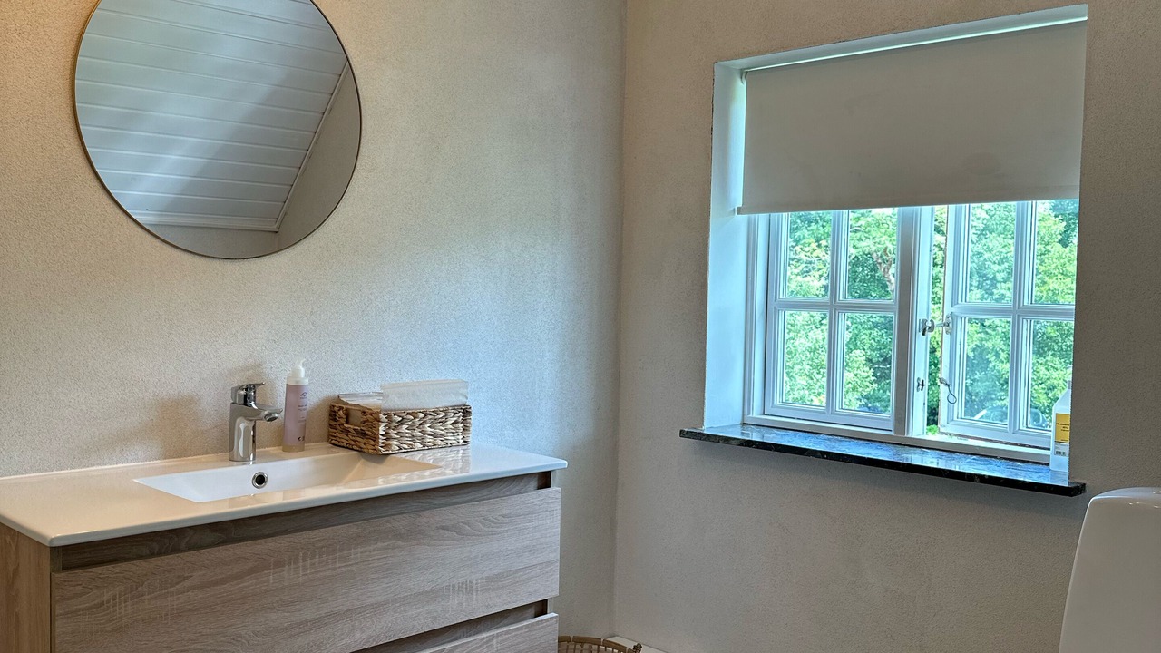 Photo of Bathroom in Brydegaard