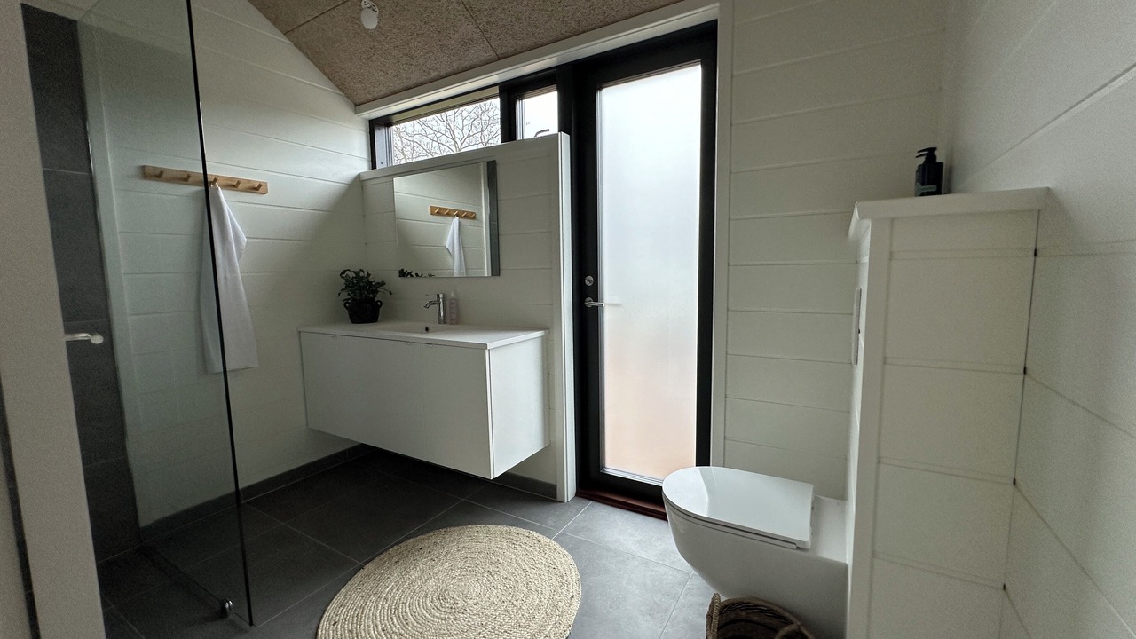 Photo of Bathroom in Brydegaard