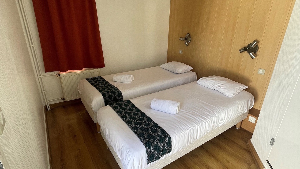 Photo of Bedroom in Seynod