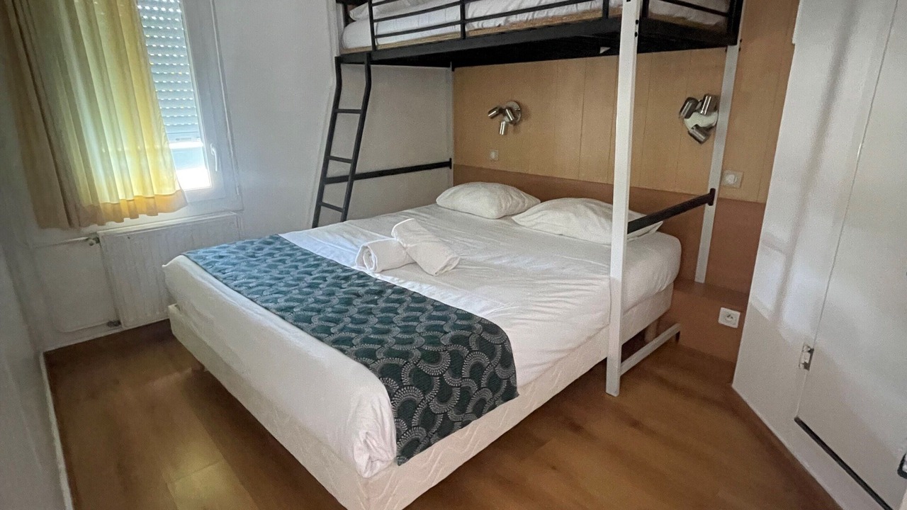 Photo of Bedroom in Seynod